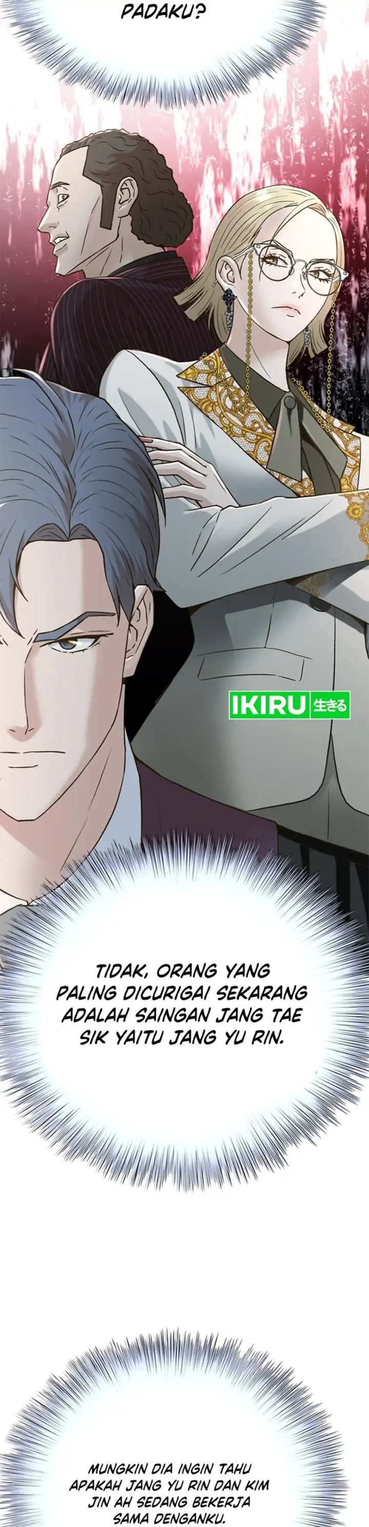 Dilarang COPAS - situs resmi www.mangacanblog.com - Komik judge lee han young 167 - chapter 167 168 Indonesia judge lee han young 167 - chapter 167 Terbaru 48|Baca Manga Komik Indonesia|Mangacan