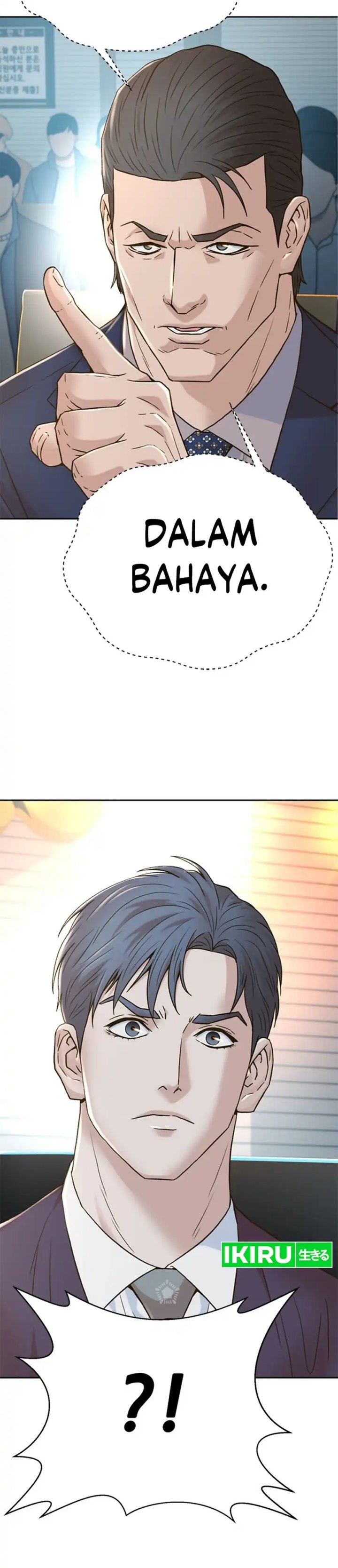 Dilarang COPAS - situs resmi www.mangacanblog.com - Komik judge lee han young 167 - chapter 167 168 Indonesia judge lee han young 167 - chapter 167 Terbaru 51|Baca Manga Komik Indonesia|Mangacan