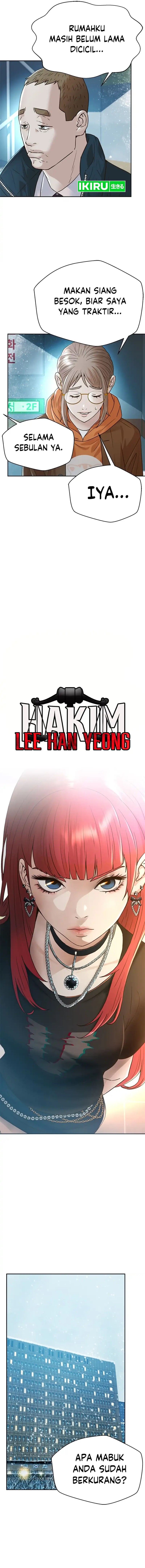 Dilarang COPAS - situs resmi www.mangacanblog.com - Komik judge lee han young 172 - chapter 172 173 Indonesia judge lee han young 172 - chapter 172 Terbaru 1|Baca Manga Komik Indonesia|Mangacan