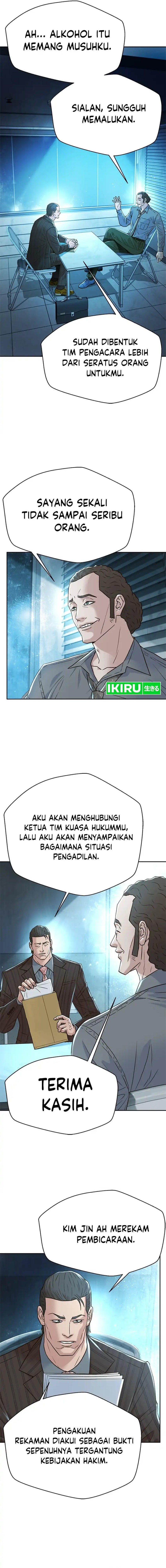 Dilarang COPAS - situs resmi www.mangacanblog.com - Komik judge lee han young 172 - chapter 172 173 Indonesia judge lee han young 172 - chapter 172 Terbaru 2|Baca Manga Komik Indonesia|Mangacan
