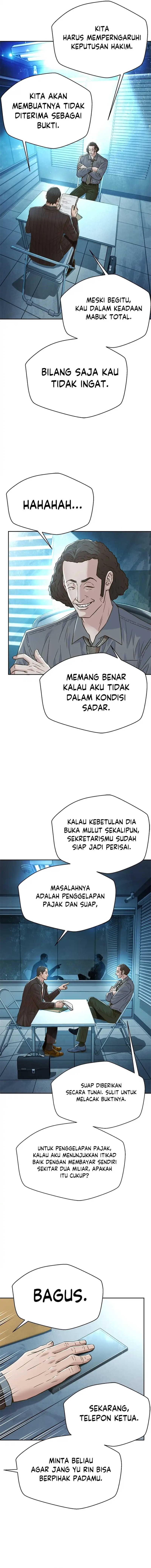 Dilarang COPAS - situs resmi www.mangacanblog.com - Komik judge lee han young 172 - chapter 172 173 Indonesia judge lee han young 172 - chapter 172 Terbaru 3|Baca Manga Komik Indonesia|Mangacan