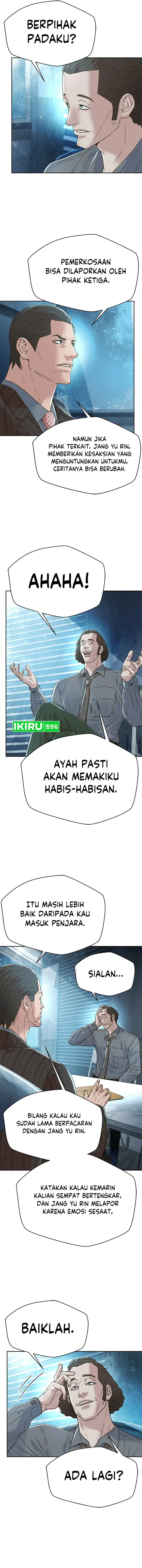 Dilarang COPAS - situs resmi www.mangacanblog.com - Komik judge lee han young 172 - chapter 172 173 Indonesia judge lee han young 172 - chapter 172 Terbaru 4|Baca Manga Komik Indonesia|Mangacan