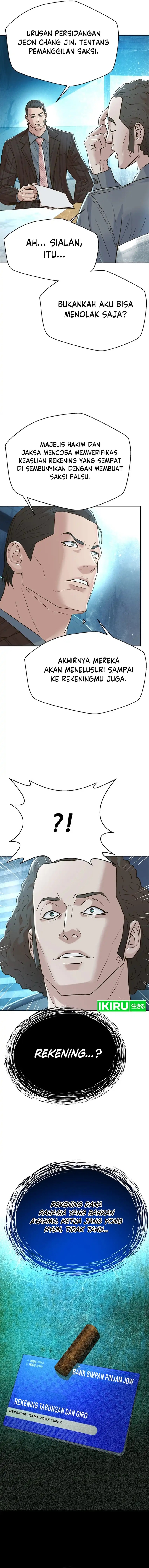 Dilarang COPAS - situs resmi www.mangacanblog.com - Komik judge lee han young 172 - chapter 172 173 Indonesia judge lee han young 172 - chapter 172 Terbaru 5|Baca Manga Komik Indonesia|Mangacan