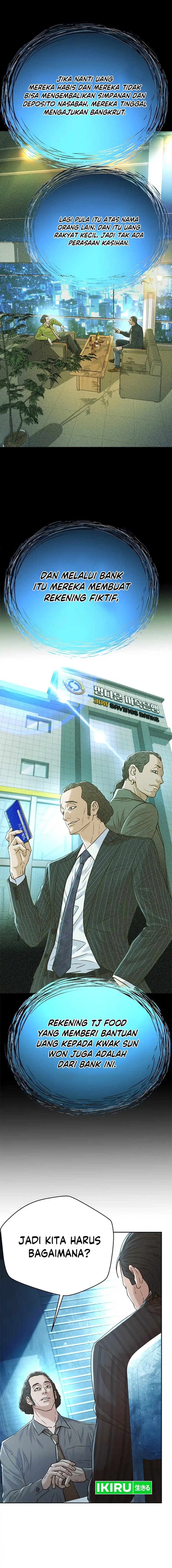 Dilarang COPAS - situs resmi www.mangacanblog.com - Komik judge lee han young 172 - chapter 172 173 Indonesia judge lee han young 172 - chapter 172 Terbaru 7|Baca Manga Komik Indonesia|Mangacan