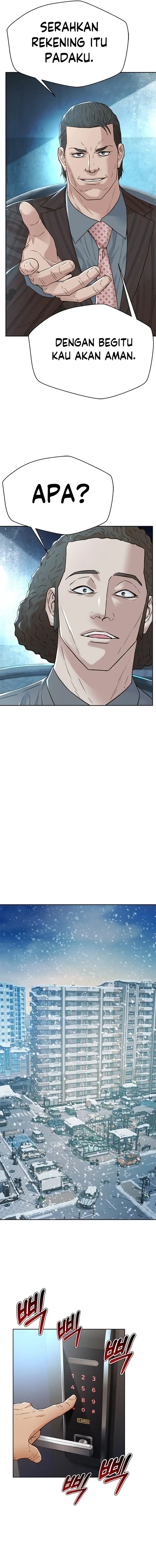 Dilarang COPAS - situs resmi www.mangacanblog.com - Komik judge lee han young 172 - chapter 172 173 Indonesia judge lee han young 172 - chapter 172 Terbaru 8|Baca Manga Komik Indonesia|Mangacan