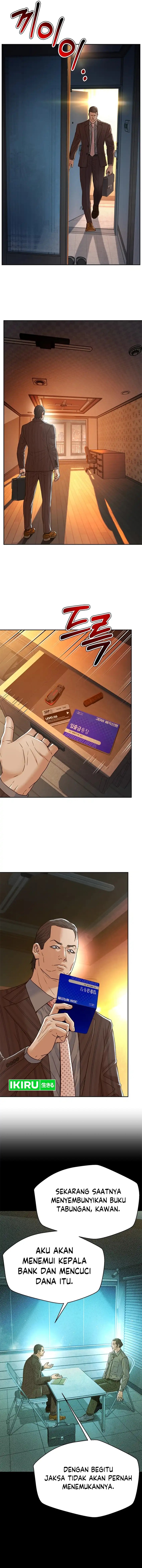 Dilarang COPAS - situs resmi www.mangacanblog.com - Komik judge lee han young 172 - chapter 172 173 Indonesia judge lee han young 172 - chapter 172 Terbaru 9|Baca Manga Komik Indonesia|Mangacan