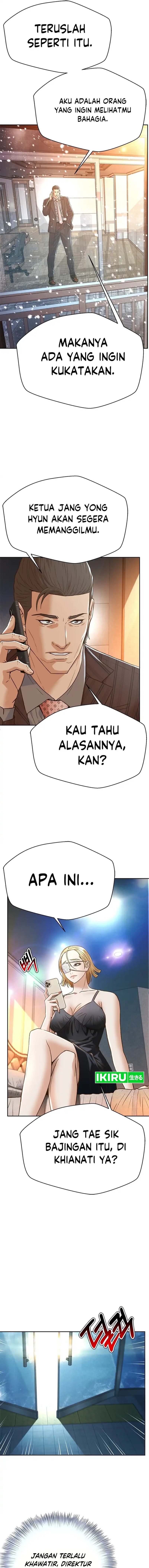 Dilarang COPAS - situs resmi www.mangacanblog.com - Komik judge lee han young 172 - chapter 172 173 Indonesia judge lee han young 172 - chapter 172 Terbaru 12|Baca Manga Komik Indonesia|Mangacan