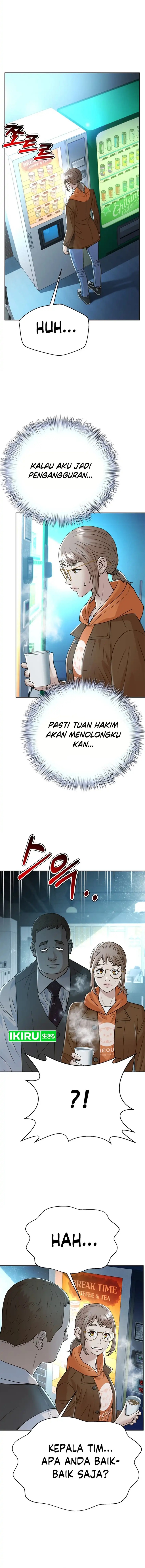 Dilarang COPAS - situs resmi www.mangacanblog.com - Komik judge lee han young 172 - chapter 172 173 Indonesia judge lee han young 172 - chapter 172 Terbaru 17|Baca Manga Komik Indonesia|Mangacan