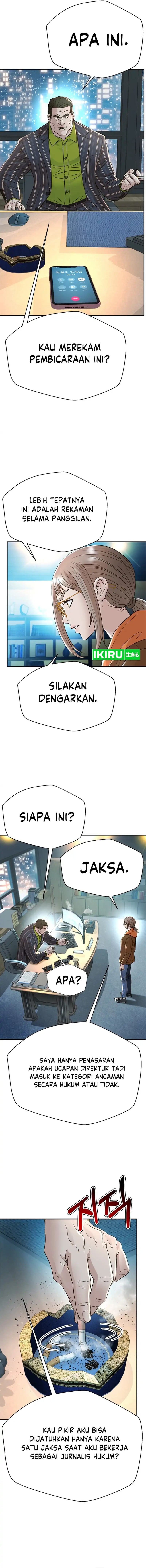 Dilarang COPAS - situs resmi www.mangacanblog.com - Komik judge lee han young 173 - chapter 173 174 Indonesia judge lee han young 173 - chapter 173 Terbaru 4|Baca Manga Komik Indonesia|Mangacan