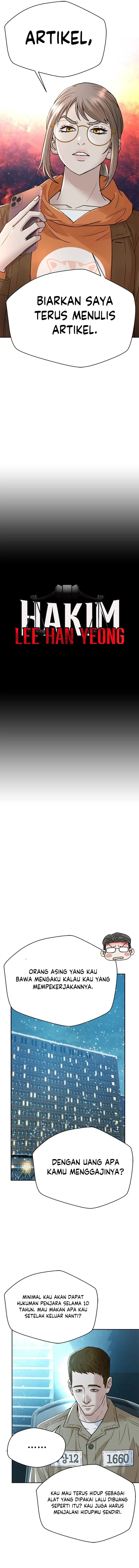 Dilarang COPAS - situs resmi www.mangacanblog.com - Komik judge lee han young 173 - chapter 173 174 Indonesia judge lee han young 173 - chapter 173 Terbaru 6|Baca Manga Komik Indonesia|Mangacan