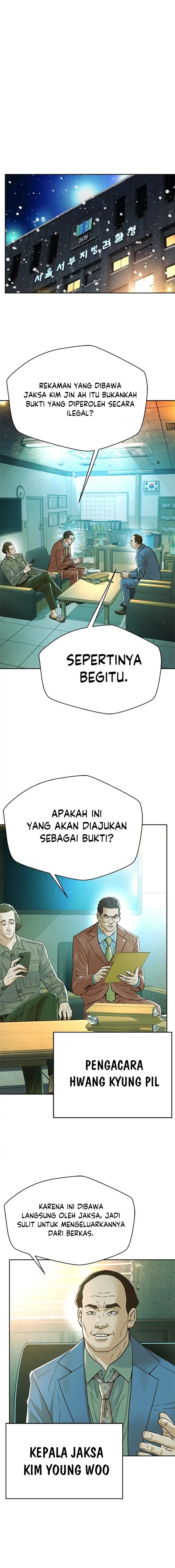 Dilarang COPAS - situs resmi www.mangacanblog.com - Komik judge lee han young 173 - chapter 173 174 Indonesia judge lee han young 173 - chapter 173 Terbaru 8|Baca Manga Komik Indonesia|Mangacan