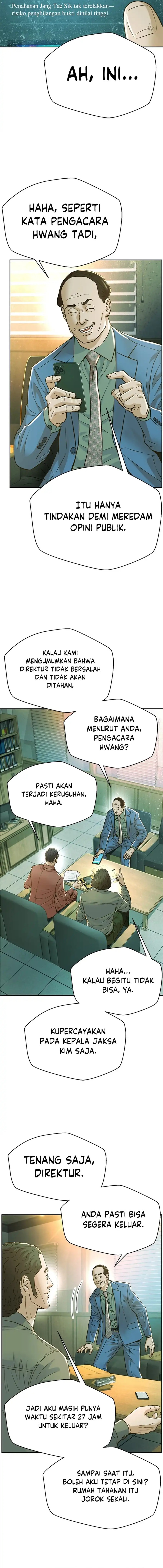 Dilarang COPAS - situs resmi www.mangacanblog.com - Komik judge lee han young 173 - chapter 173 174 Indonesia judge lee han young 173 - chapter 173 Terbaru 10|Baca Manga Komik Indonesia|Mangacan