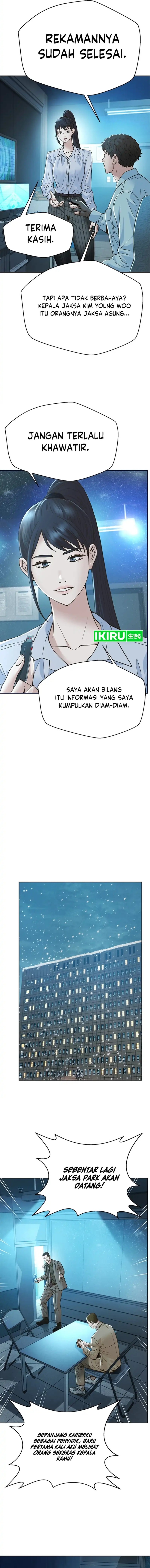 Dilarang COPAS - situs resmi www.mangacanblog.com - Komik judge lee han young 173 - chapter 173 174 Indonesia judge lee han young 173 - chapter 173 Terbaru 13|Baca Manga Komik Indonesia|Mangacan