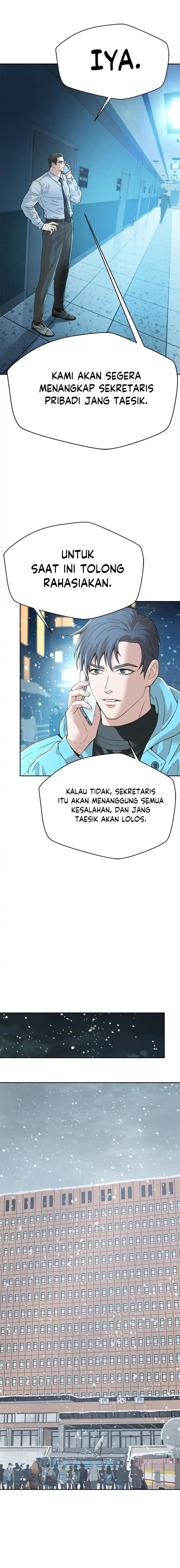 Dilarang COPAS - situs resmi www.mangacanblog.com - Komik judge lee han young 173 - chapter 173 174 Indonesia judge lee han young 173 - chapter 173 Terbaru 16|Baca Manga Komik Indonesia|Mangacan