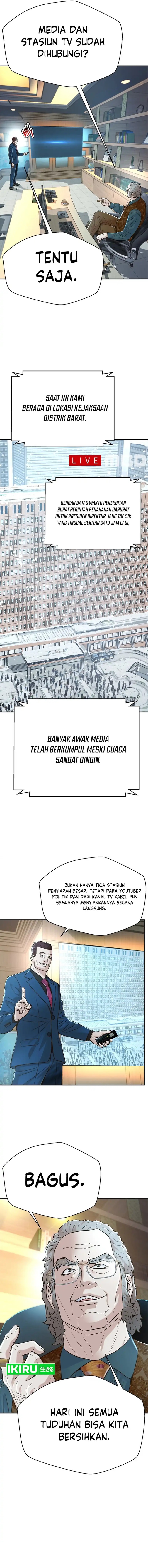 Dilarang COPAS - situs resmi www.mangacanblog.com - Komik judge lee han young 173 - chapter 173 174 Indonesia judge lee han young 173 - chapter 173 Terbaru 18|Baca Manga Komik Indonesia|Mangacan