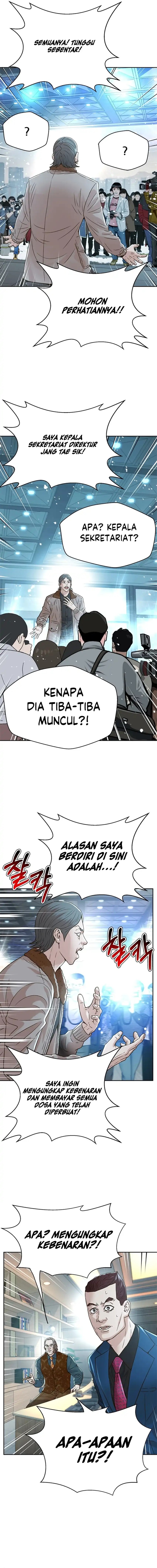 Dilarang COPAS - situs resmi www.mangacanblog.com - Komik judge lee han young 173 - chapter 173 174 Indonesia judge lee han young 173 - chapter 173 Terbaru 19|Baca Manga Komik Indonesia|Mangacan