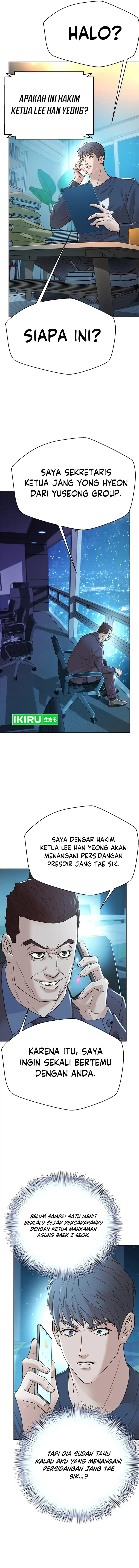 Dilarang COPAS - situs resmi www.mangacanblog.com - Komik judge lee han young 175 - chapter 175 176 Indonesia judge lee han young 175 - chapter 175 Terbaru 6|Baca Manga Komik Indonesia|Mangacan