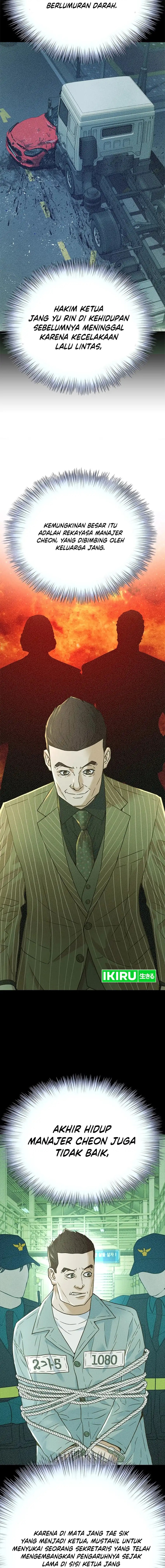 Dilarang COPAS - situs resmi www.mangacanblog.com - Komik judge lee han young 175 - chapter 175 176 Indonesia judge lee han young 175 - chapter 175 Terbaru 8|Baca Manga Komik Indonesia|Mangacan