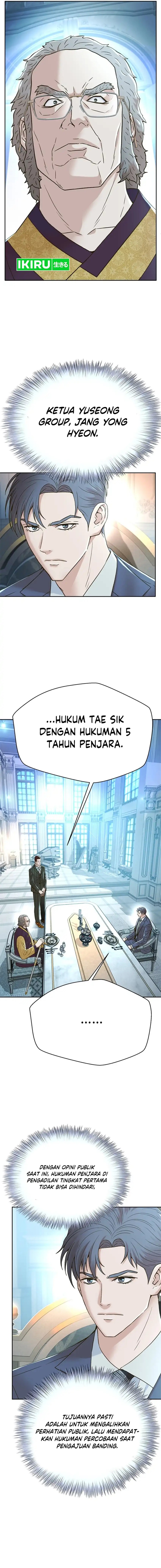 Dilarang COPAS - situs resmi www.mangacanblog.com - Komik judge lee han young 175 - chapter 175 176 Indonesia judge lee han young 175 - chapter 175 Terbaru 10|Baca Manga Komik Indonesia|Mangacan