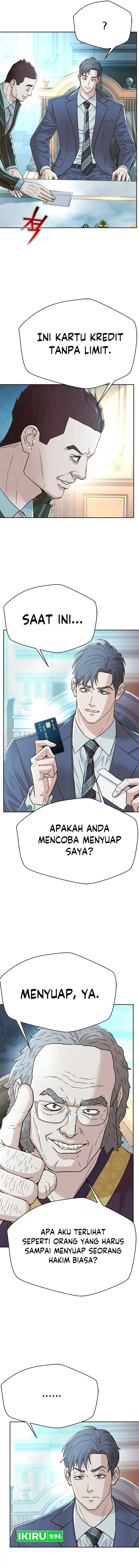 Dilarang COPAS - situs resmi www.mangacanblog.com - Komik judge lee han young 175 - chapter 175 176 Indonesia judge lee han young 175 - chapter 175 Terbaru 11|Baca Manga Komik Indonesia|Mangacan