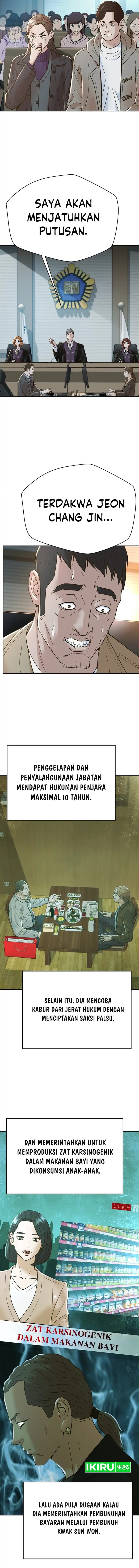 Dilarang COPAS - situs resmi www.mangacanblog.com - Komik judge lee han young 175 - chapter 175 176 Indonesia judge lee han young 175 - chapter 175 Terbaru 16|Baca Manga Komik Indonesia|Mangacan