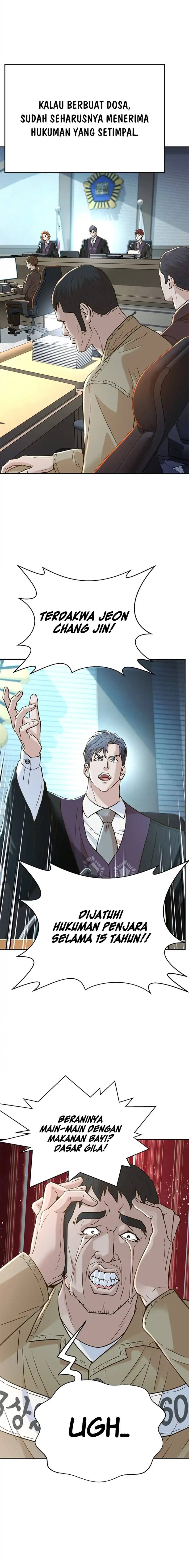 Dilarang COPAS - situs resmi www.mangacanblog.com - Komik judge lee han young 175 - chapter 175 176 Indonesia judge lee han young 175 - chapter 175 Terbaru 17|Baca Manga Komik Indonesia|Mangacan