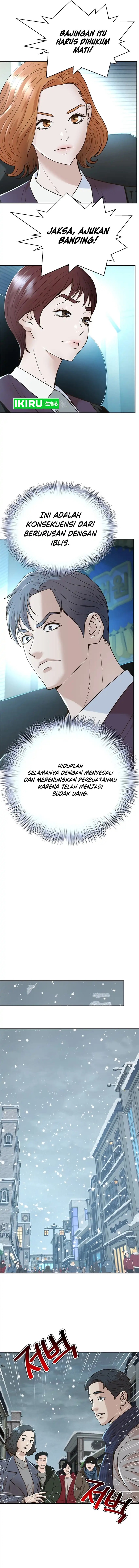 Dilarang COPAS - situs resmi www.mangacanblog.com - Komik judge lee han young 175 - chapter 175 176 Indonesia judge lee han young 175 - chapter 175 Terbaru 18|Baca Manga Komik Indonesia|Mangacan