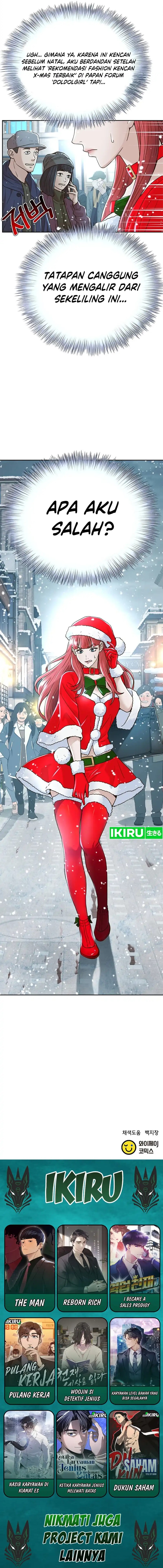 Dilarang COPAS - situs resmi www.mangacanblog.com - Komik judge lee han young 175 - chapter 175 176 Indonesia judge lee han young 175 - chapter 175 Terbaru 19|Baca Manga Komik Indonesia|Mangacan