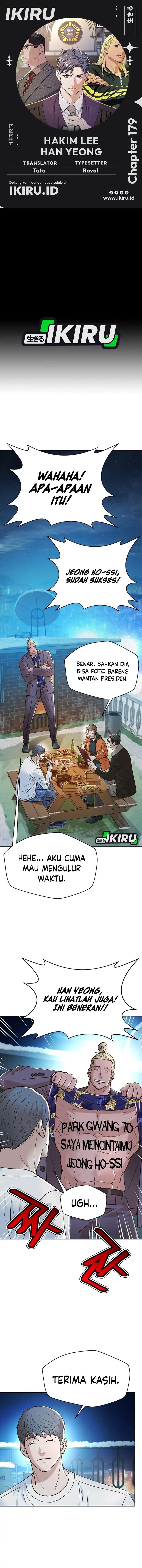 Dilarang COPAS - situs resmi www.mangacanblog.com - Komik judge lee han young 179 - chapter 179 180 Indonesia judge lee han young 179 - chapter 179 Terbaru 0|Baca Manga Komik Indonesia|Mangacan