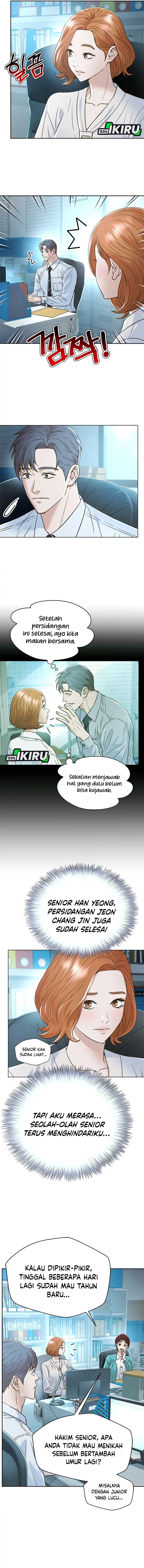 Dilarang COPAS - situs resmi www.mangacanblog.com - Komik judge lee han young 179 - chapter 179 180 Indonesia judge lee han young 179 - chapter 179 Terbaru 3|Baca Manga Komik Indonesia|Mangacan