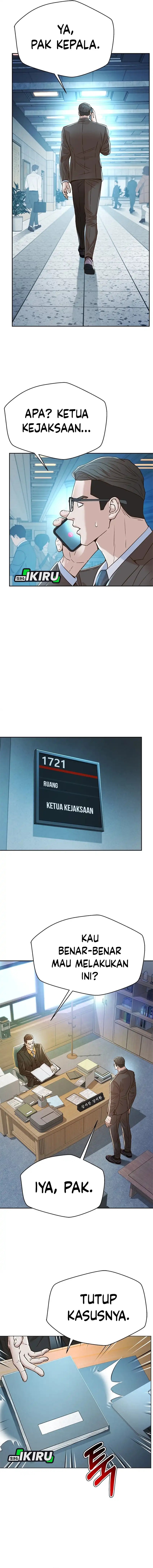 Dilarang COPAS - situs resmi www.mangacanblog.com - Komik judge lee han young 179 - chapter 179 180 Indonesia judge lee han young 179 - chapter 179 Terbaru 8|Baca Manga Komik Indonesia|Mangacan