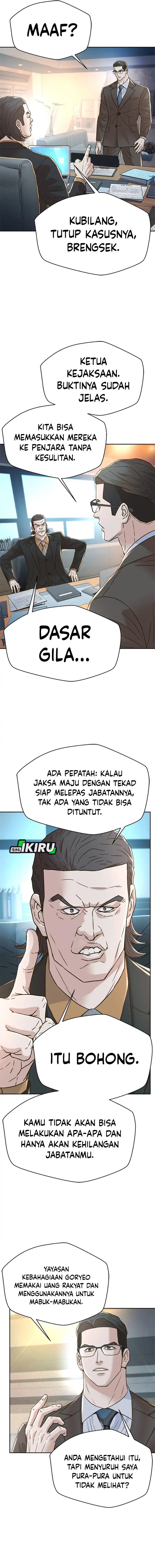 Dilarang COPAS - situs resmi www.mangacanblog.com - Komik judge lee han young 179 - chapter 179 180 Indonesia judge lee han young 179 - chapter 179 Terbaru 9|Baca Manga Komik Indonesia|Mangacan