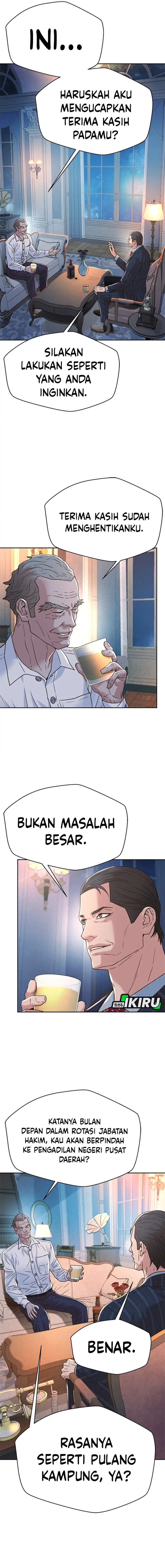 Dilarang COPAS - situs resmi www.mangacanblog.com - Komik judge lee han young 179 - chapter 179 180 Indonesia judge lee han young 179 - chapter 179 Terbaru 16|Baca Manga Komik Indonesia|Mangacan