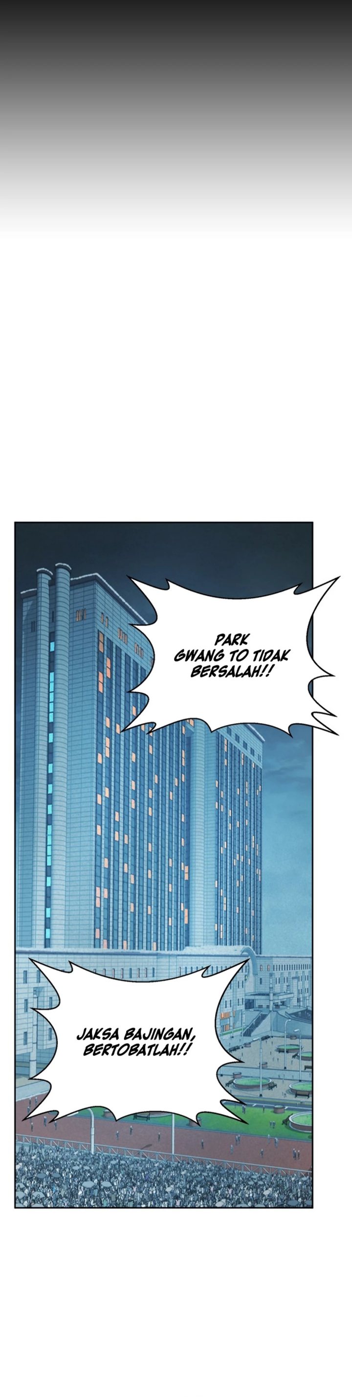 Judge Lee Han Young chapter 184