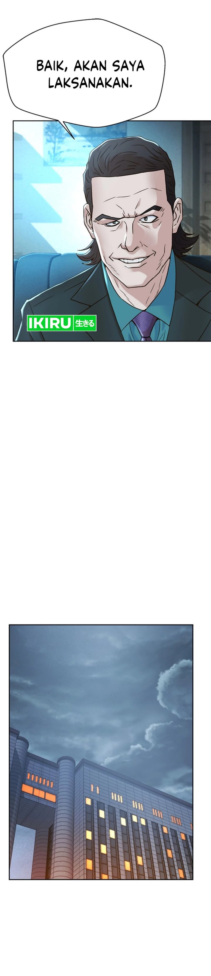 Judge Lee Han Young chapter 184