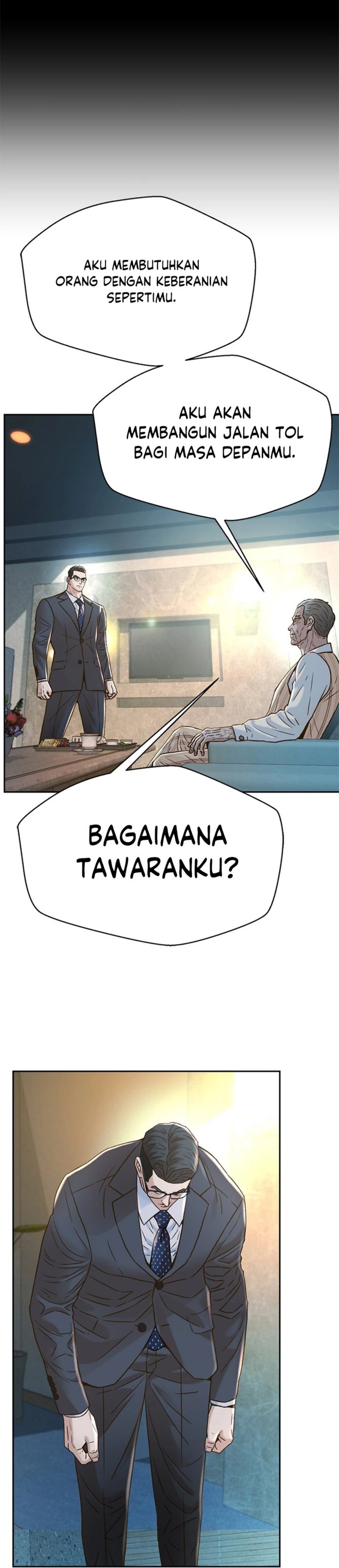 Judge Lee Han Young chapter 184