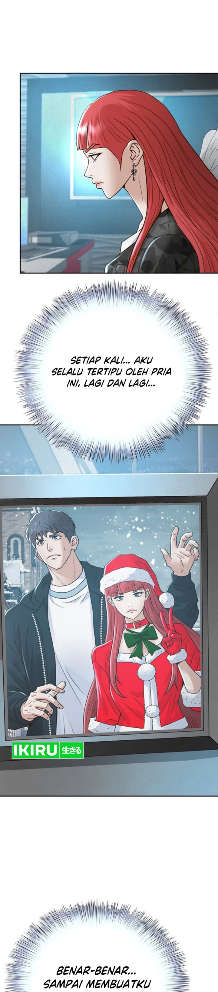 Judge Lee Han Young chapter 184