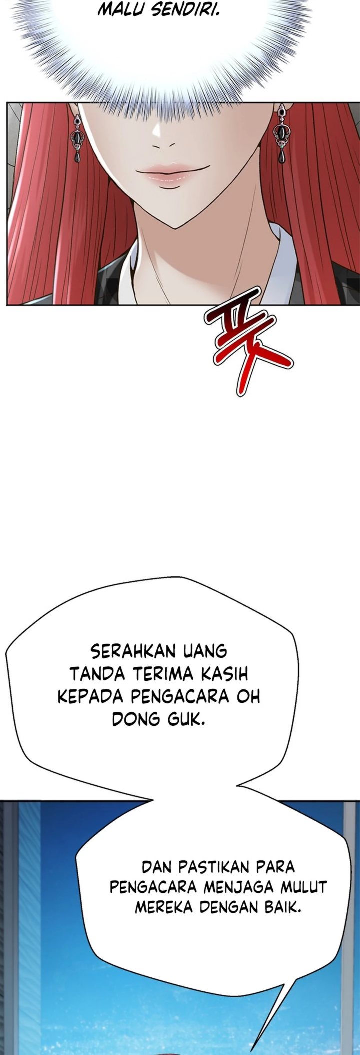 Judge Lee Han Young chapter 184