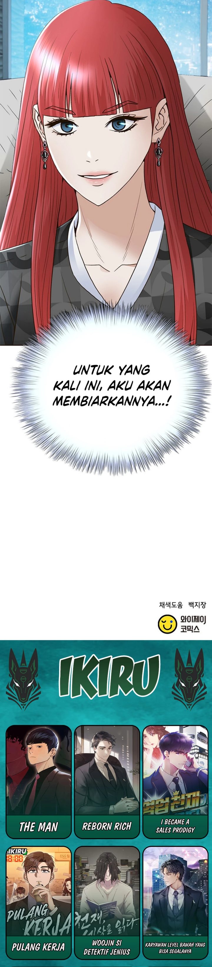 Judge Lee Han Young chapter 184