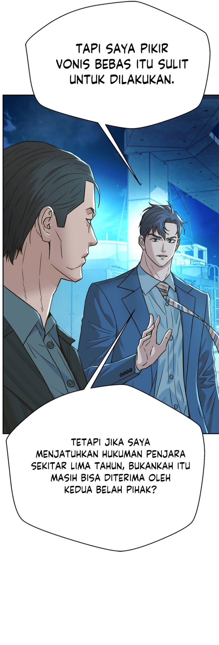 Dilarang COPAS - situs resmi www.mangacanblog.com - Komik judge lee han young 185 - chapter 185 186 Indonesia judge lee han young 185 - chapter 185 Terbaru 5|Baca Manga Komik Indonesia|Mangacan