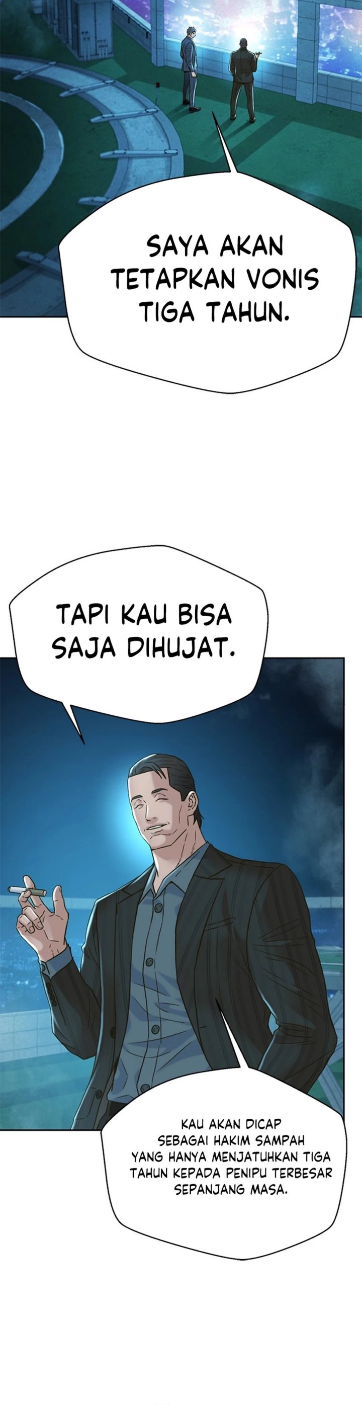 Dilarang COPAS - situs resmi www.mangacanblog.com - Komik judge lee han young 185 - chapter 185 186 Indonesia judge lee han young 185 - chapter 185 Terbaru 7|Baca Manga Komik Indonesia|Mangacan