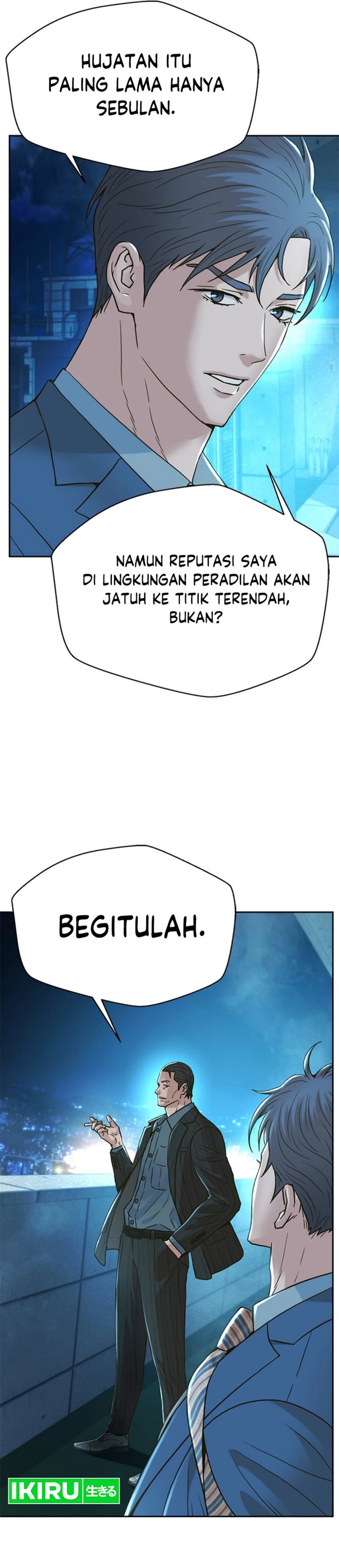 Dilarang COPAS - situs resmi www.mangacanblog.com - Komik judge lee han young 185 - chapter 185 186 Indonesia judge lee han young 185 - chapter 185 Terbaru 8|Baca Manga Komik Indonesia|Mangacan