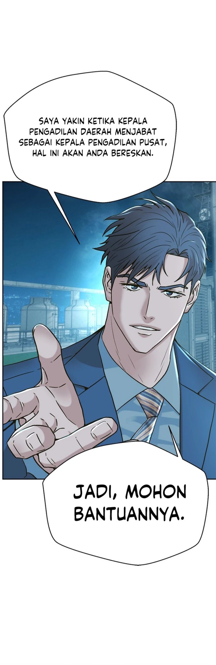 Dilarang COPAS - situs resmi www.mangacanblog.com - Komik judge lee han young 185 - chapter 185 186 Indonesia judge lee han young 185 - chapter 185 Terbaru 9|Baca Manga Komik Indonesia|Mangacan