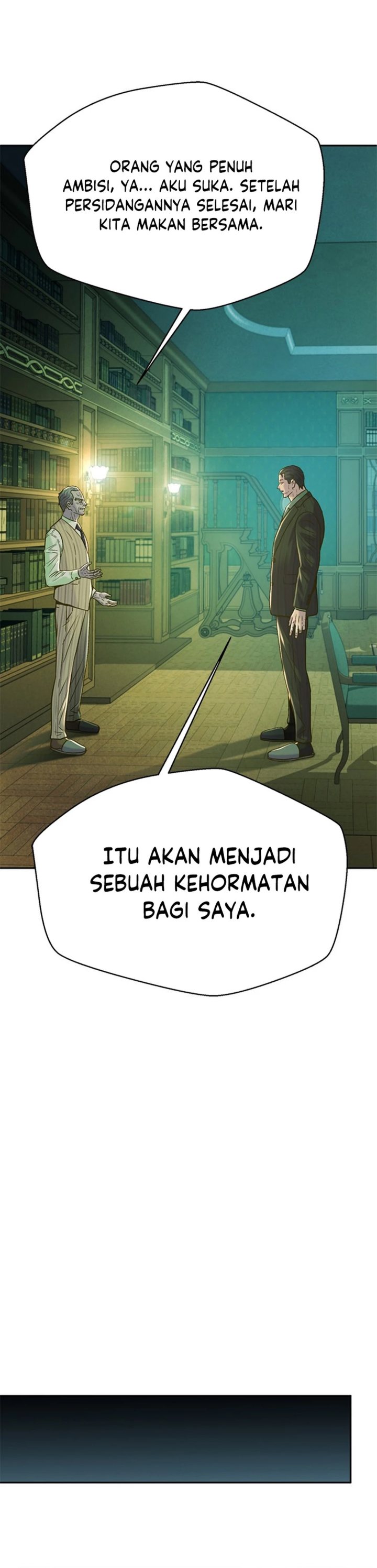 Dilarang COPAS - situs resmi www.mangacanblog.com - Komik judge lee han young 185 - chapter 185 186 Indonesia judge lee han young 185 - chapter 185 Terbaru 18|Baca Manga Komik Indonesia|Mangacan