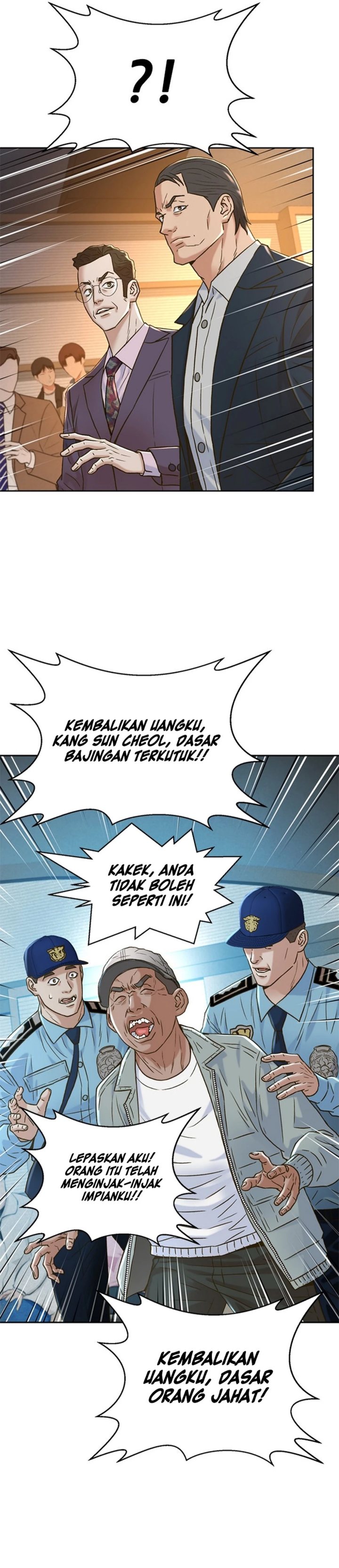 Dilarang COPAS - situs resmi www.mangacanblog.com - Komik judge lee han young 185 - chapter 185 186 Indonesia judge lee han young 185 - chapter 185 Terbaru 22|Baca Manga Komik Indonesia|Mangacan