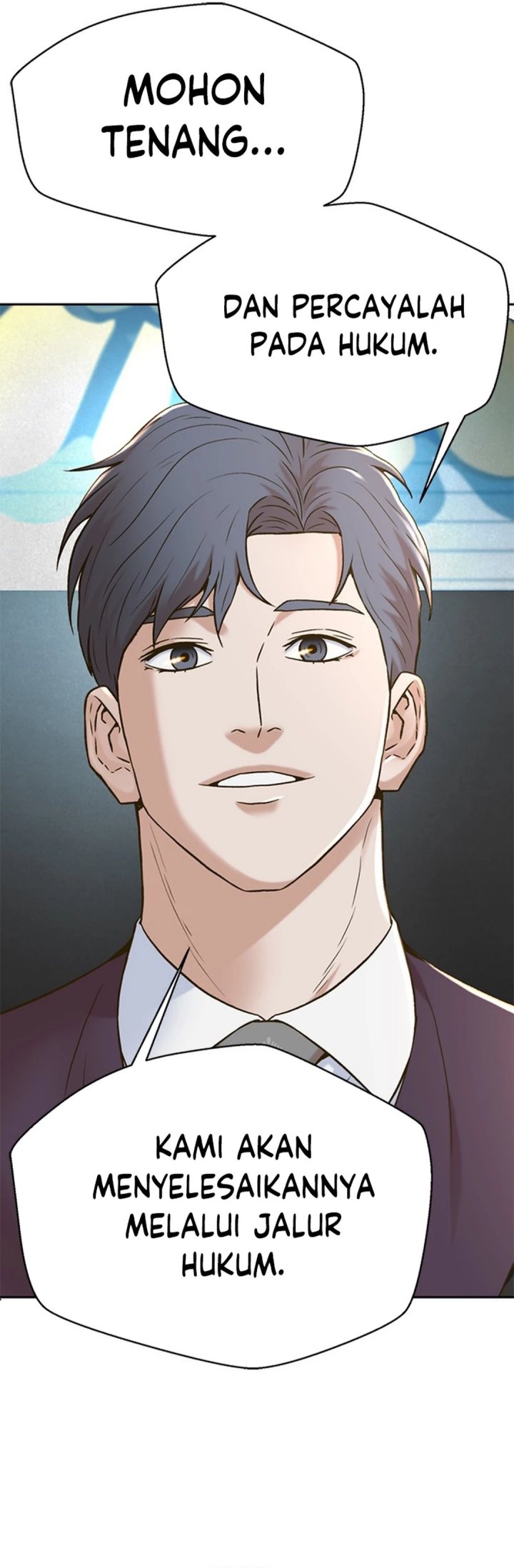 Dilarang COPAS - situs resmi www.mangacanblog.com - Komik judge lee han young 185 - chapter 185 186 Indonesia judge lee han young 185 - chapter 185 Terbaru 26|Baca Manga Komik Indonesia|Mangacan