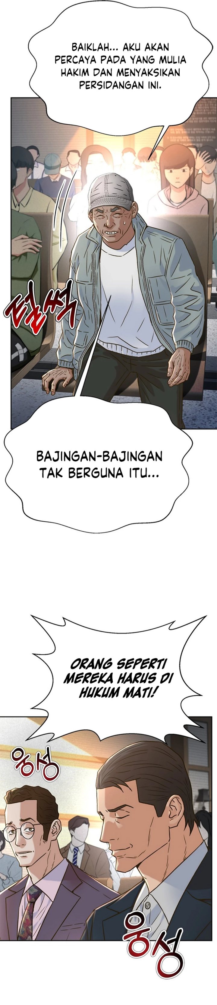 Dilarang COPAS - situs resmi www.mangacanblog.com - Komik judge lee han young 185 - chapter 185 186 Indonesia judge lee han young 185 - chapter 185 Terbaru 27|Baca Manga Komik Indonesia|Mangacan