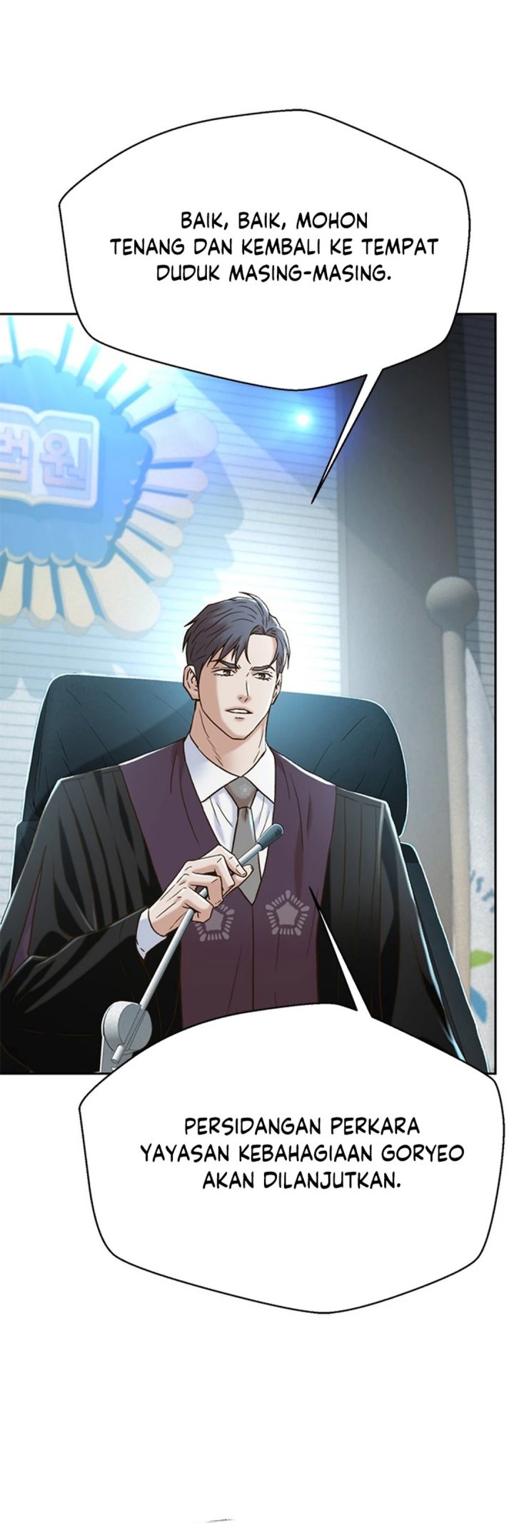 Dilarang COPAS - situs resmi www.mangacanblog.com - Komik judge lee han young 185 - chapter 185 186 Indonesia judge lee han young 185 - chapter 185 Terbaru 28|Baca Manga Komik Indonesia|Mangacan