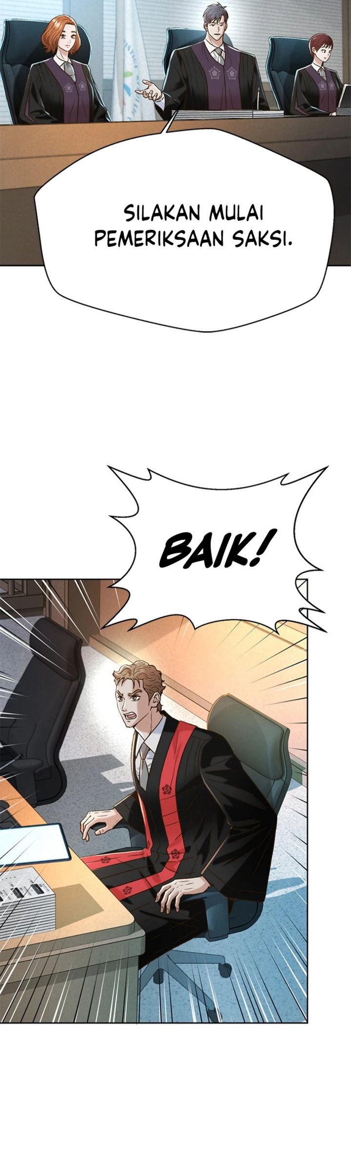 Dilarang COPAS - situs resmi www.mangacanblog.com - Komik judge lee han young 185 - chapter 185 186 Indonesia judge lee han young 185 - chapter 185 Terbaru 32|Baca Manga Komik Indonesia|Mangacan