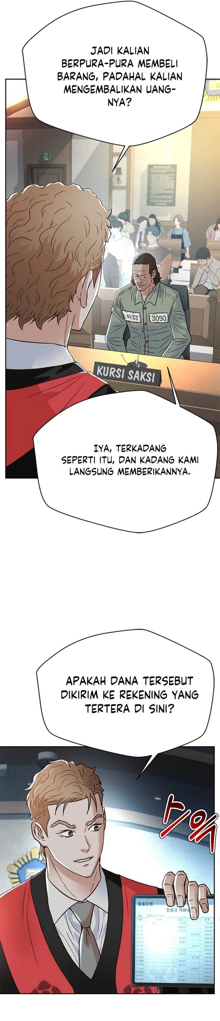 Dilarang COPAS - situs resmi www.mangacanblog.com - Komik judge lee han young 185 - chapter 185 186 Indonesia judge lee han young 185 - chapter 185 Terbaru 41|Baca Manga Komik Indonesia|Mangacan
